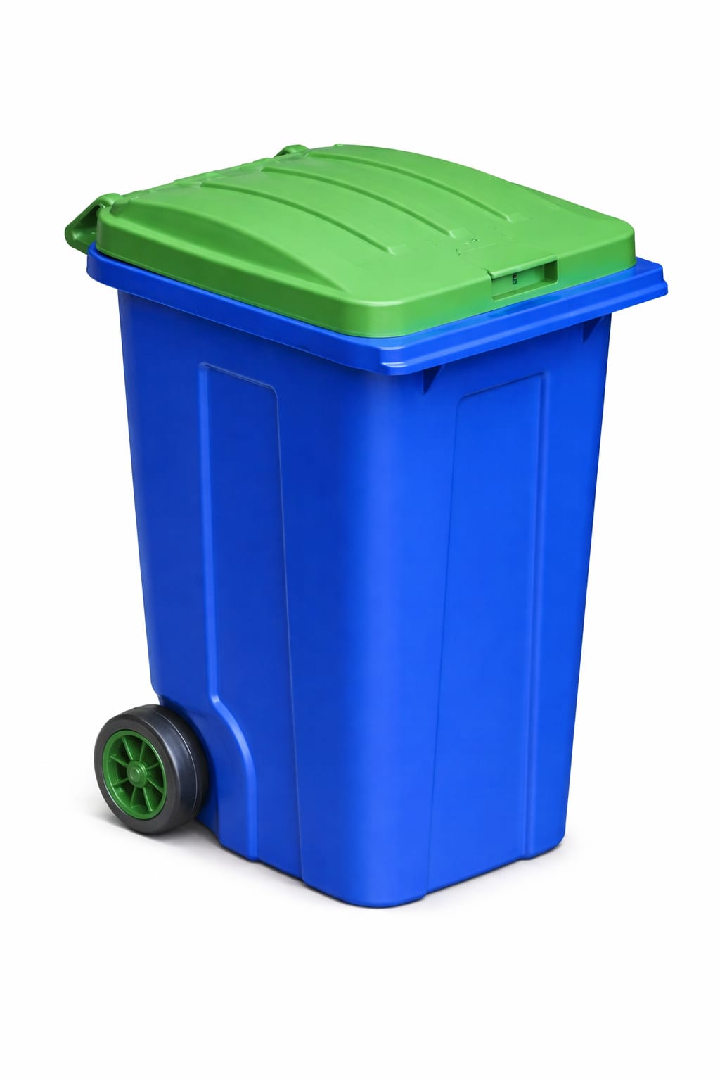 90 LTR Dustbin