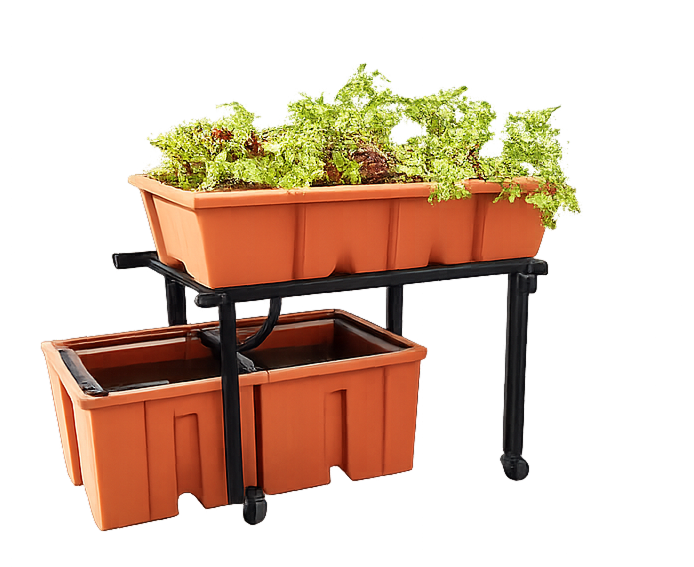 Rotomolded Planter