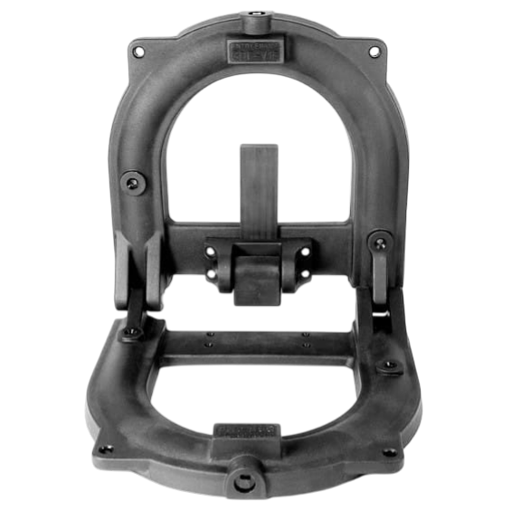 Rotomolded Defence Cases