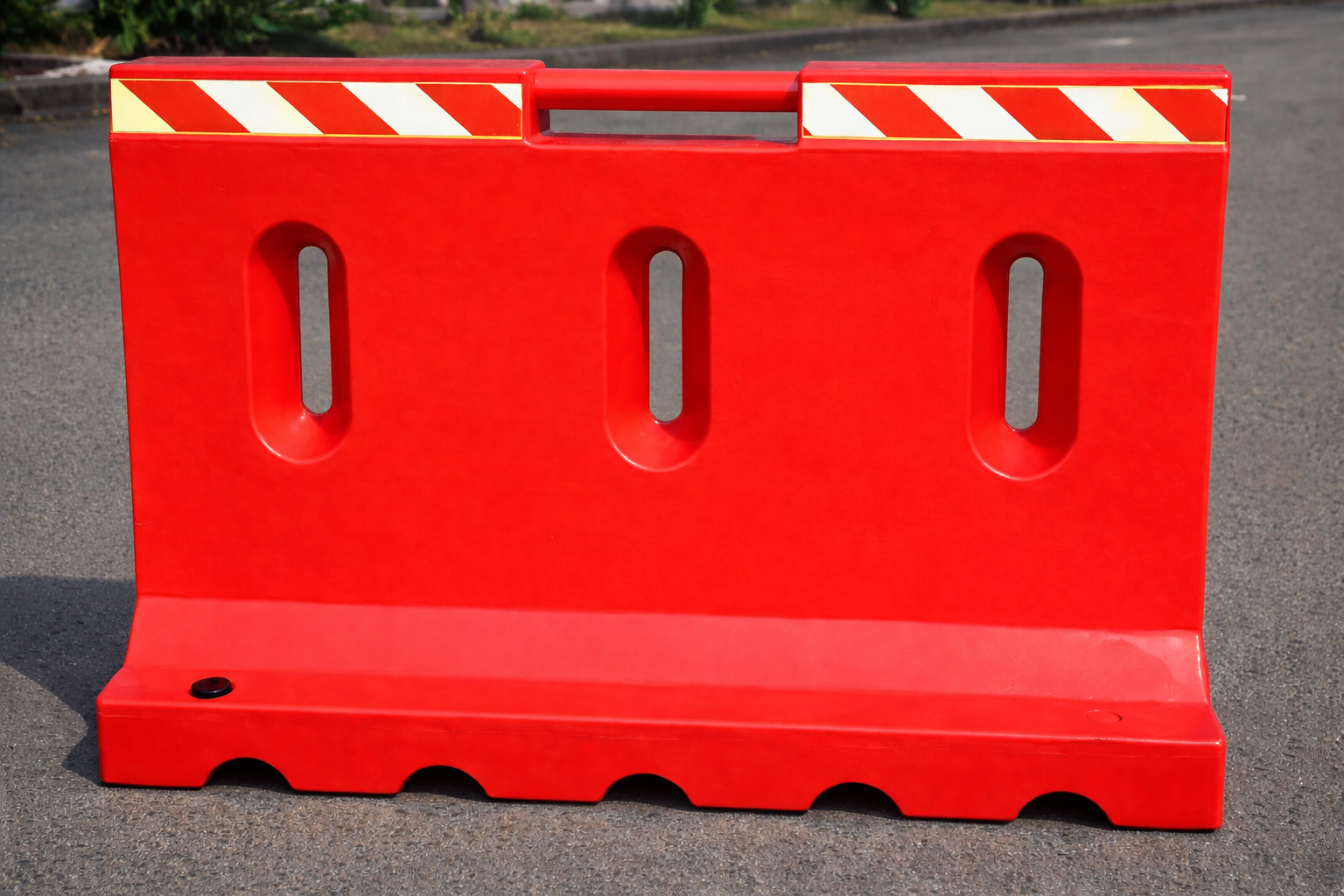 1.0 MTR ROAD SAFETY BARRICADE