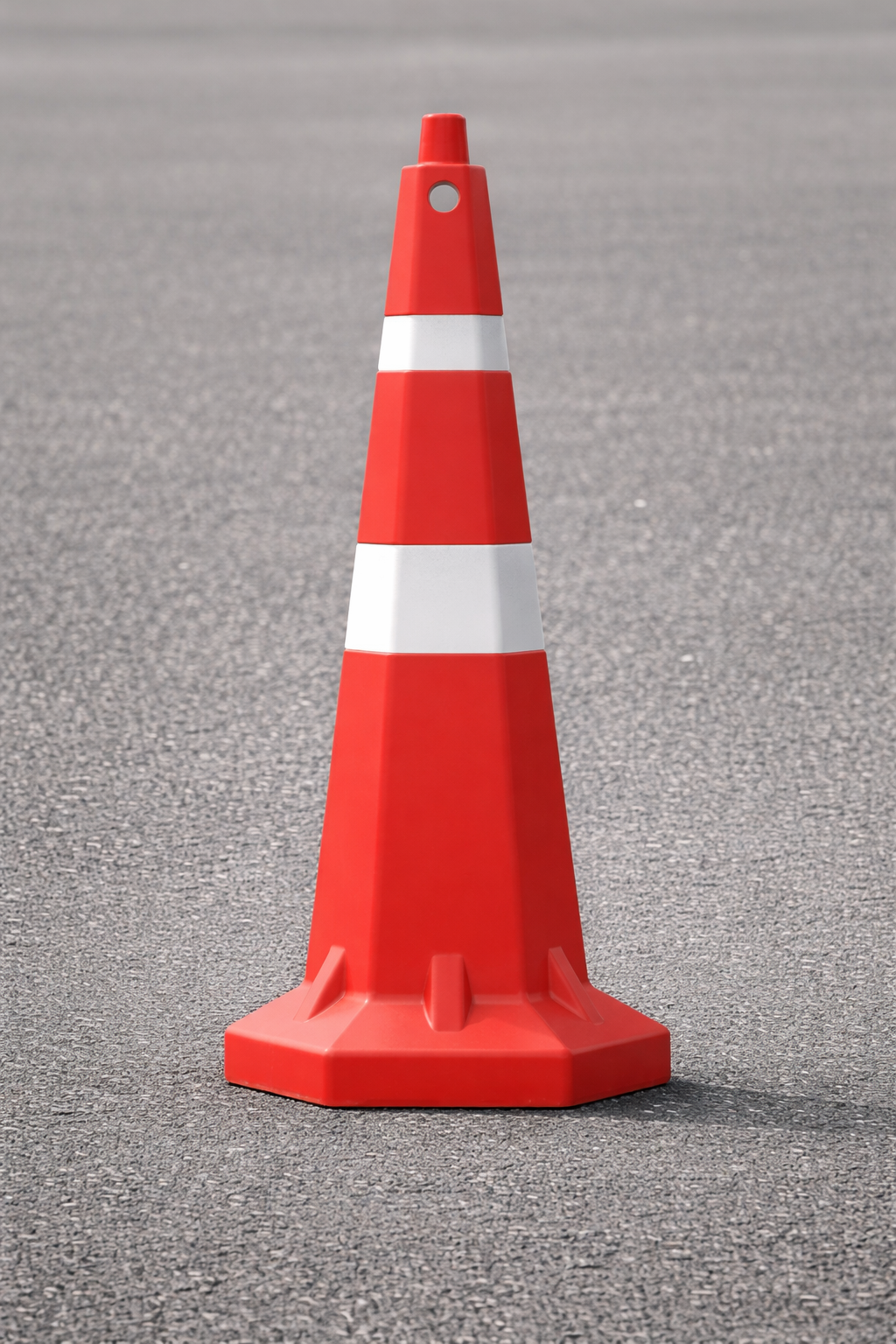 TRAFFIC CONE